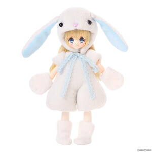 【中古】[DOL]Lil' Fairy(リルフェアリー) ～うさぎ年のうさぎさん～スイ 1/12 完成品 ドール(PID042-LUS) アゾン(65101125)