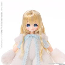 【中古】[DOL]Lil' Fairy(リルフェアリー) ～うさぎ年のうさぎさん～スイ 1/12 完成品 ドール(PID042-LUS) アゾン(65101125)_画像5