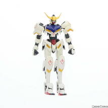 【中古】[FIG]ROBOT魂(SIDE MS) ASW-G-08 ガンダムバルバトス 機動戦士ガンダム 鉄血のオルフェンズ 完成品 可動フィギュア バンダイ(61154_画像6