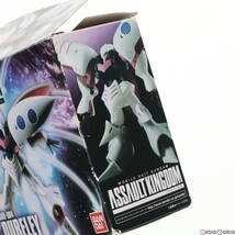 【中古】[FIG](食玩)機動戦士ガンダム ASSAULT KINGDOM(アサルトキングダム) EX07 キュベレイ 機動戦士ガンダムZZ(ダブルゼータ) 可動フィ_画像6