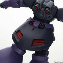 【中古】[FIG]ROBOT魂(SIDE MS) MS-09R-2 リック・ドムII ver. A.N.I.M.E. 機動戦士ガンダム0083 STARDUST MEMORY 完成品 可動フィギュア_画像6