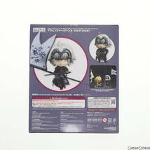 【中古】[FIG]ねんどろいど 766 アヴェンジャー/ジャンヌ・ダルク[オルタ] Fate/Grand Order(フェイト/グランドオーダー) 完成品 可動フィ_画像3