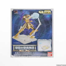 【中古】[FIG]聖闘士聖衣神話EX 専用ディスプレイステージ 聖闘士星矢 フィギュア用アクセサリ バンダイ(61154310)_画像1