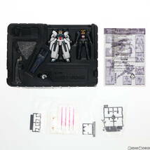 【中古】[FIG]HCM-Pro 64 セラヴィーガンダム(セラフィムガンダム) 機動戦士ガンダム00(ダブルオー) 1/200 完成品 可動フィギュア バンダイ_画像3