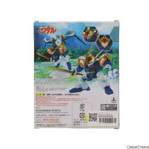 【中古】[FIG]ネクスエッジスタイル(MASHIN UNIT) 龍神丸 魔神英雄伝ワタル 完成品 可動フィギュア バンダイスピリッツ(61154332)_画像2