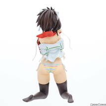 【中古】[FIG]飛鳥 命駆Ver. 閃乱カグラ 1/7 完成品 フィギュア アルター(61154385)_画像5