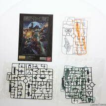 【中古】[PTM]MG 1/100 CONCEPT-X6-1-2 ターンX ∀ガンダム(ターンエーガンダム) プラモデル(0189508) バンダイスピリッツ(63042962)_画像2