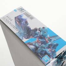 【中古】[PTM]HG 1/144 ガンダムルブリスウル 機動戦士ガンダム 水星の魔女 プラモデル バンダイスピリッツ(63042996)_画像2