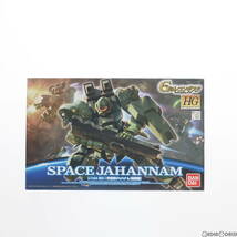 【中古】[PTM]HG 1/144 宇宙用ジャハナム(量産型) ガンダム Gのレコンギスタ プラモデル バンダイ(63043067)_画像1