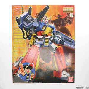 【中古】[PTM]MG 1/100 PF-78-1 パーフェクトガンダム プラモ狂四郎 プラモデル(0122719) バンダイ(63043145)