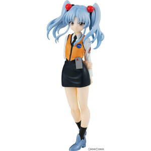 【中古】[FIG]POP UP PARADE(ポップアップパレード) ホシノ・ルリ 機動戦艦ナデシコ 完成品 フィギュア グッドスマイルカンパニー(61146830