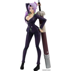 【中古】[FIG]POP UP PARADE(ポップアップパレード) シオン 転生したらスライムだった件 完成品 フィギュア グッドスマイルカンパニー(6114