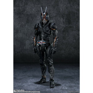 【中古】[FIG]S.H.Figuarts(フィギュアーツ) 仮面ライダーBLACK SUN(ブラックサン) 完成品 可動フィギュア バンダイスピリッツ(61152193)