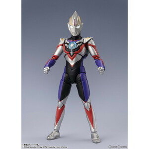 【中古】[FIG]S.H.Figuarts(フィギュアーツ) ウルトラマンオーブ スペシウムゼペリオン(ウルトラマン ニュージェネレーション スターズVer.