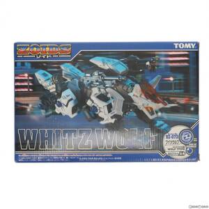 【中古】[PTM]1/72 RZ-073 ワイツウルフ(オオカミ型) ZOIDS(ゾイド) プラモデル(688143) トミー(63036550)