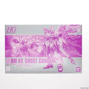 【中古】[PTM]プレミアムバンダイ限定 HG 1/144 ゴーストガンダム 機動戦士クロスボーン・ガンダム ゴースト プラモデル バンダイスピリッ