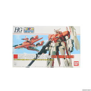 【中古】[PTM]ガンプラEXPO限定 HGUC 1/144 MSZ-006A1 ゼータプラス(テスト機イメージカラー) ガンダム・センチネル プラモデル バンダイ(6