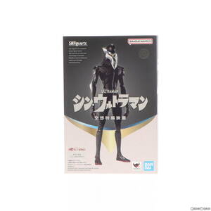 【中古】[FIG]魂ウェブ商店限定 S.H.Figuarts(フィギュアーツ) メフィラス シン・ウルトラマン 完成品 可動フィギュア バンダイスピリッツ(