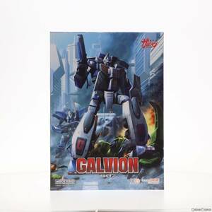 【中古】[PTM]MODEROID(モデロイド) ガルビオン 超攻速ガルビオン プラモデル グッドスマイルカンパニー(63035085)