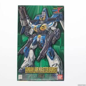 【中古】[PTM]HG 1/100 GW-9800-B ガンダムエアマスターバースト 機動新世紀ガンダムX プラモデル バンダイ(63035543)