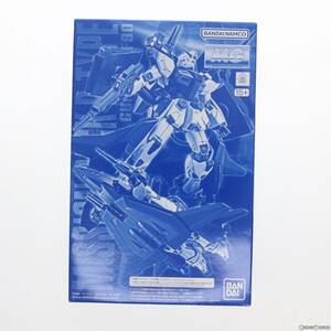 【中古】[PTM]プレミアムバンダイ限定 MG 1/100 ガンダムF90用 ミッションパック Pタイプ 機動戦士ガンダムF90 プラモデル用アクセサリ(506