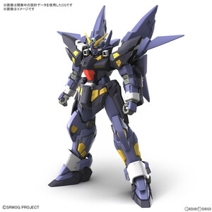 【中古】[PTM]HG ヒュッケバインMk-II スーパーロボット大戦OG プラモデル バンダイスピリッツ(63041009)