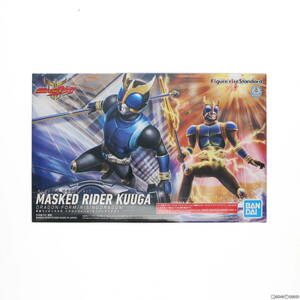 【中古】[PTM]プレミアムバンダイ限定 Figure-rise Standard(フィギュアライズ スタンダード) 仮面ライダークウガ ドラゴンフォーム/ライジ