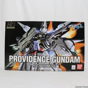 【中古】[PTM]HG 1/144 プロヴィデンスガンダム 機動戦士ガンダムSEED(シード) プラモデル バンダイ(63043409)