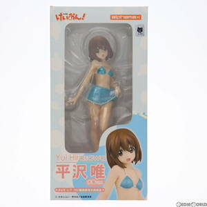 [ б/у ][FIG] Hirasawa Yui ( обычный ....) купальный костюм ver. K-On! 1/7 конечный продукт фигурка (AX-0073) Alpha Max (61154831)