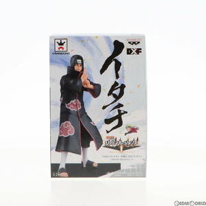 【中古】[FIG]うちはイタチ DXFフィギュア～Shinobi Relations～2 NARUTO-ナルト- 疾風伝 プライズ(48157) バンプレスト(61730191)