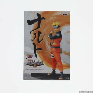 [ б/у ][FIG].... Naruto (Наруто) NARUTO- Naruto (Наруто) -. способ .DX фигурка ~Shinobi Relations~1 приз (48013) van Puresuto (61730194)