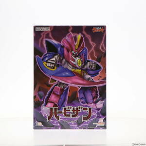 【中古】[PTM]MODEROID(モデロイド) ハービザン 魔動王グランゾート プラモデル グッドスマイルカンパニー(63035078)