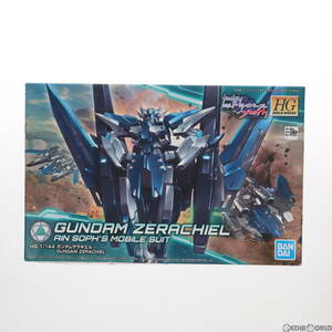 【中古】[PTM]HGBD 1/144 ガンダムザラキエル ガンダムビルドダイバーズブレイク プラモデル バンダイスピリッツ(63043817)