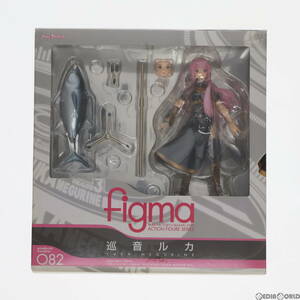 figma 巡音ルカ キャラクター・ボーカル・シリーズ03