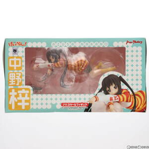 [ used ][FIG] Nakano Azusa (... ...) K-On! 1/7 final product figure Max Factory (61155658)