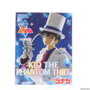 【中古】[FIG]怪盗キッド 名探偵コナン Luminasta『怪盗キッド』 フィギュア プライズ(1107816) セガ(61730165)