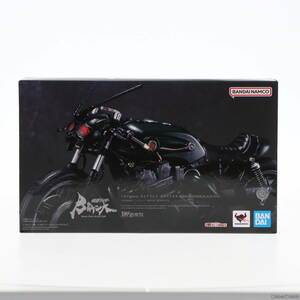 【中古】[FIG]魂ウェブ商店限定 S.H.Figuarts(フィギュアーツ) バトルホッパー 仮面ライダーBLACK SUN(ブラックサン) 完成品 可動フィギュ