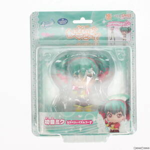 【中古】[FIG]ねんどろいどこ～で 初音ミク ラズベリーイズムコーデ SEGA feat. HATSUNE MIKU Project 完成品 フィギュア グッドスマイルカ