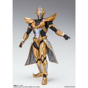 【中古】[FIG]S.H.Figuarts(フィギュアーツ) アブソリュートタルタロス ウルトラギャラクシーファイト 運命の衝突 完成品 可動フィギュア