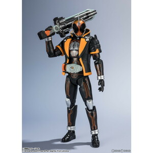 【中古】[FIG]S.H.Figuarts(フィギュアーツ) 仮面ライダーゴースト オレ魂 平成ジェネレーションズエディション 完成品 可動フィギュア バ