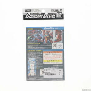 【中古】[PTM]ガンダムデカール No.98 MG 1/100 ガンダムエピオンEW用 新機動戦記ガンダムW Endless Waltz(エンドレスワルツ) プラモデル用