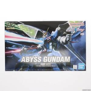 【中古】[PTM]HG 1/144 ZGMF-X31S アビスガンダム 機動戦士ガンダムSEED DESTINY(シード デスティニー) プラモデル(5066144) バンダイスピ