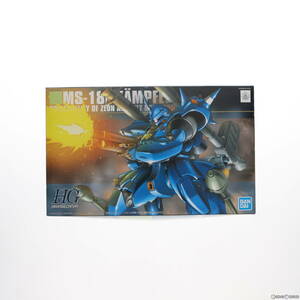 【中古】[PTM](再販)HGUC 1/144 MS-18E ケンプファー 機動戦士ガンダム0080 ポケットの中の戦争 プラモデル バンダイスピリッツ(63041964)