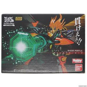 【中古】[PTM](食玩)(プラモデル単品)スーパーミニプラ ギャレオリア・ロード 覇界王～ガオガイガー対ベターマン～ the Comic 特装版2 同梱