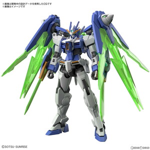 【中古】[PTM]HG 1/144 ガンダムダブルオーダイバーアーク ガンダムビルドメタバース プラモデル(5065720) バンダイスピリッツ(63043743)