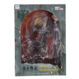 【中古】[FIG]ターニャ・デグレチャフ 劇場版 幼女戦記 1/7 完成品 フィギュア PULCHRA(プルクラ)(61155506)