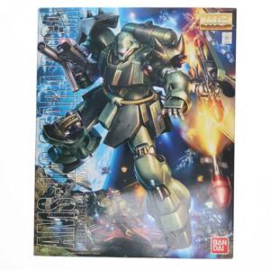 【中古】[PTM]MG 1/100 AMS-119 ギラ・ドーガ 機動戦士ガンダム 逆襲のシャア プラモデル(0183648) バンダイスピリッツ(63044390)