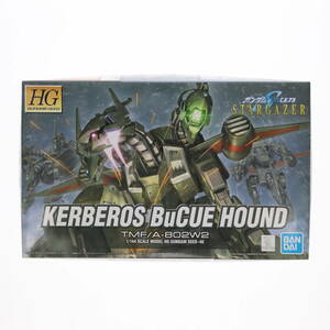 【中古】[PTM](再販)HG 1/144 TMF/A-802W2 ケルベロスバクゥハウンド 機動戦士ガンダムSEED(シード) C.E.73 STARGAZER(スターゲイザー) プ