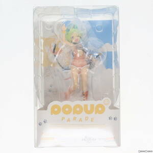 【中古】[FIG]POP UP PARADE(ポップアップパレード) メル 猫王国 Ver. 咲う(わらう) アルスノトリア 完成品 フィギュア グッドスマイルカン