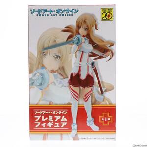 【中古】[FIG]アスナ ソードアート・オンライン プレミアムフィギュア プライズ セガ(61726737)